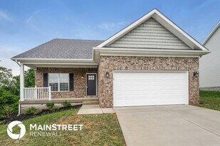 6103 Port Antonio Rd in Louisville, KY - Building Photo