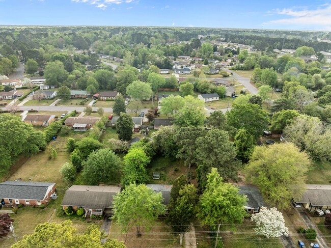 6522 Baldoon Dr in Fayetteville, NC - Building Photo - Building Photo