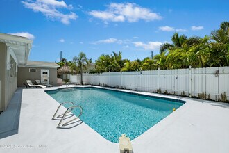 101 Diane Cir in Indialantic, FL - Building Photo - Building Photo