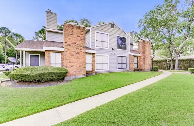 property at 7200 W T C Jester Blvd