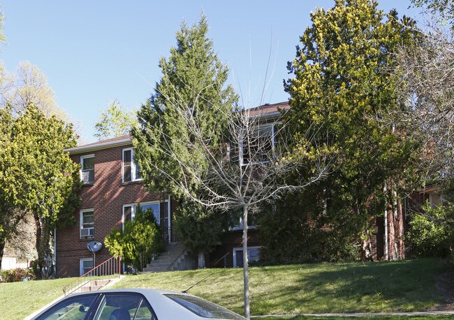 305 1st Ave in Salt Lake City, UT - Foto de edificio - Building Photo