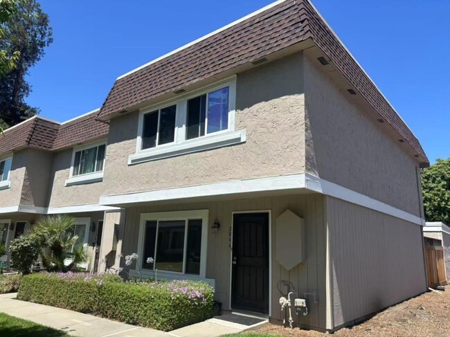 2844 Parkrow Ln in San Jose, CA - Building Photo - Building Photo