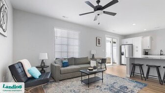 1763 Slaughter Rd in Madison, AL - Building Photo