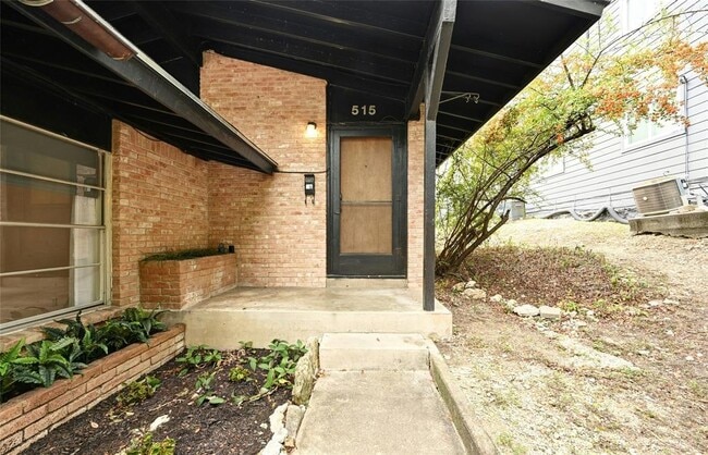 515 Pecan Grove Rd in Austin, TX - Building Photo - Building Photo
