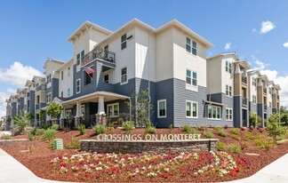 Crossings on Monterey Apartments