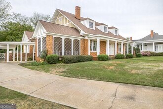 62 Indian Springs Dr in Forsyth, GA - Building Photo - Building Photo