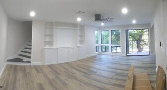 1106 W 6th St in Austin, TX - Building Photo