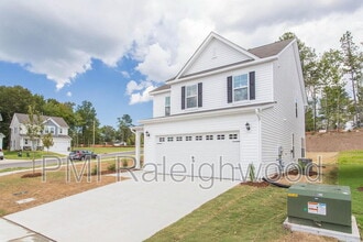 2001 Seford Dr in Durham, NC - Building Photo - Building Photo