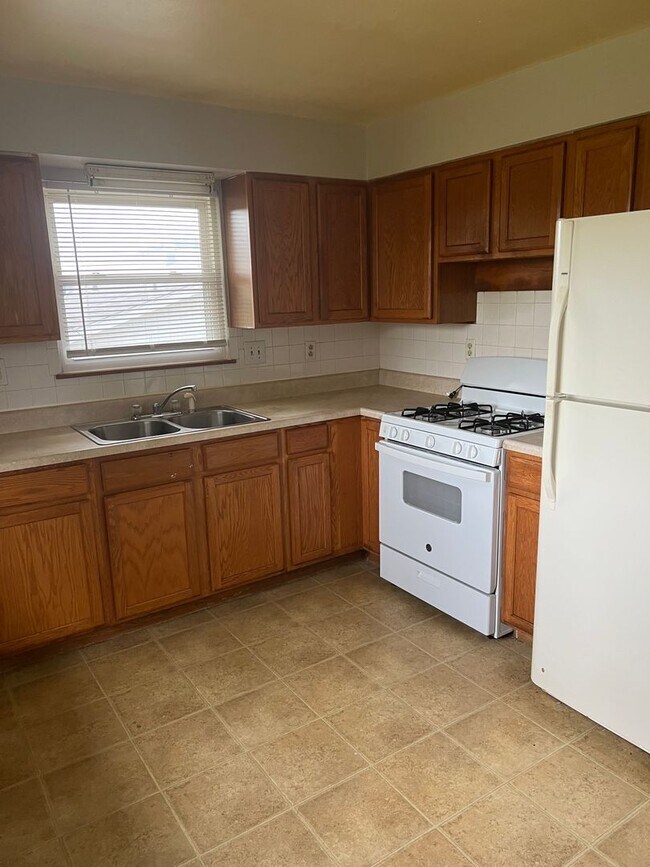 2505 Quail Dr-Unit -Unit B in Columbia, MO - Building Photo - Building Photo