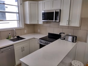 2345 Fulton St in Berkeley, CA - Building Photo - Building Photo