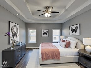 9368 Brancaster Dr in Cordova, TN - Foto de edificio - Building Photo