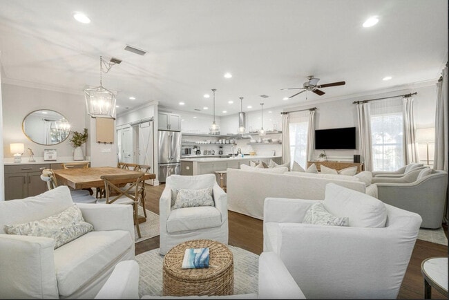 property at 587 Patina Blvd