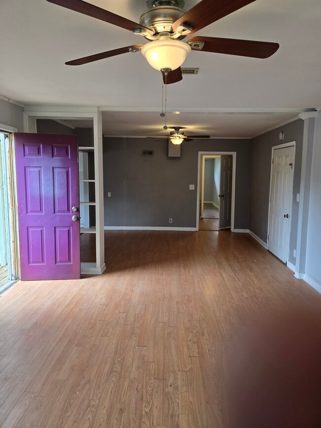 207 Moncrief Ave, Unit a in Goodlettsville, TN - Building Photo - Building Photo