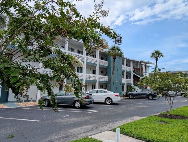 property at 5908 17th St W