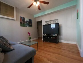 238 Huntington Ave, Unit 1 in Boston, MA - Building Photo - Building Photo