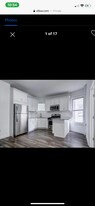 133 Ward St, Unit 1 in Orange, NJ - Building Photo