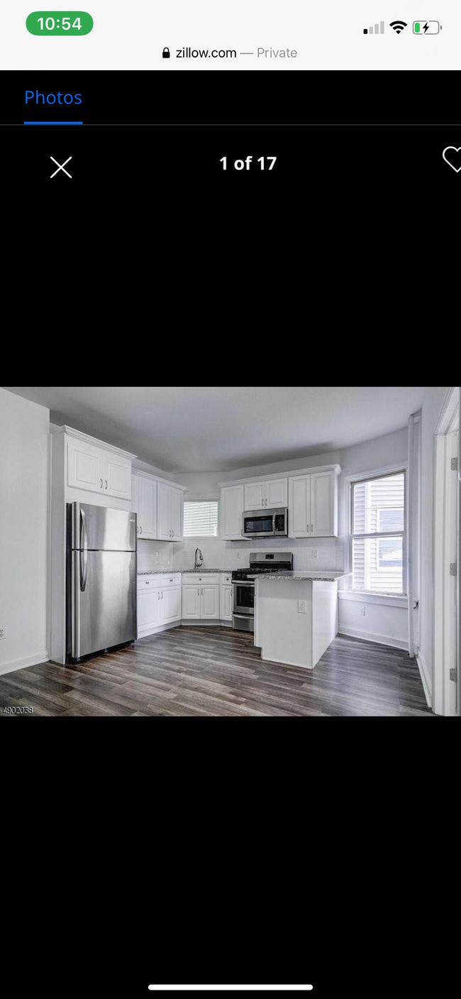 133 Ward St, Unit 1