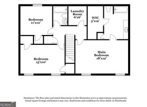 6314 New Gate Dr in Douglasville, GA - Building Photo - Building Photo