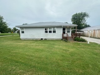 property at 1649 Bardstown Rd