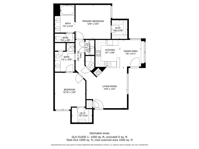 7124 Ash Creek Heights in Colorado Springs, CO - Building Photo - Building Photo