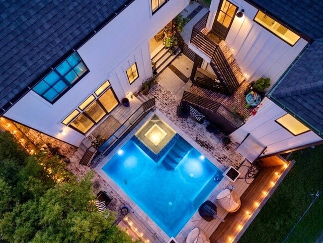 805 Cordell St in Houston, TX - Building Photo - Building Photo