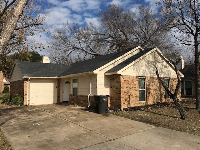 property at 6714 Oriole Ct