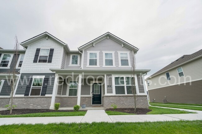 property at 6380 Apperson Dr