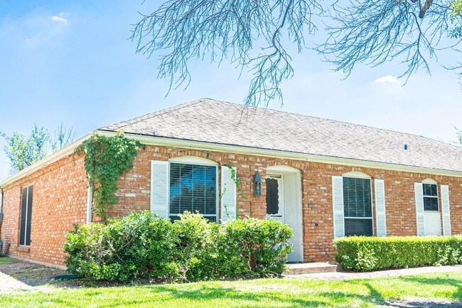 property at 6508-6510 Alford Dr