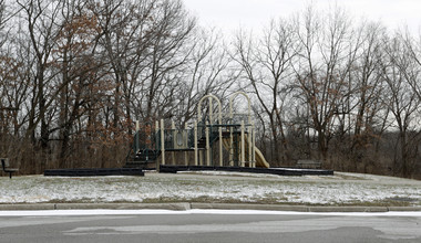 Northwoods Apartments in Kansas City, MO - Building Photo - Building Photo