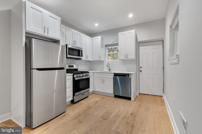 1509 N 54th St, Unit 1st Floor A