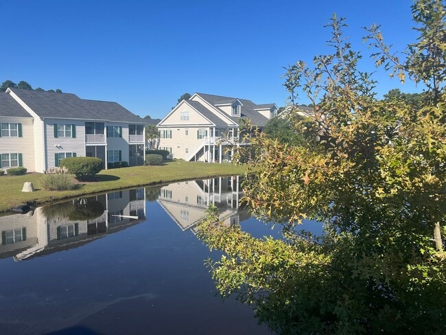 4921 Pond Shoals Ct in Myrtle Beach, SC - Building Photo - Building Photo