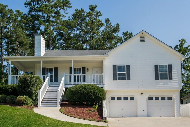 property at 691 Oak Glen Dr