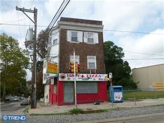 6200 Germantown Ave in Philadelphia, PA - Building Photo - Building Photo
