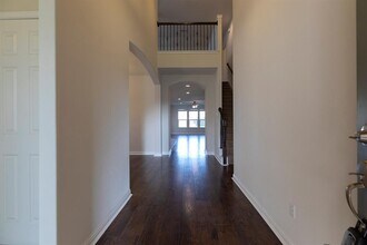 3504 De Torres Cir in Round Rock, TX - Foto de edificio - Building Photo