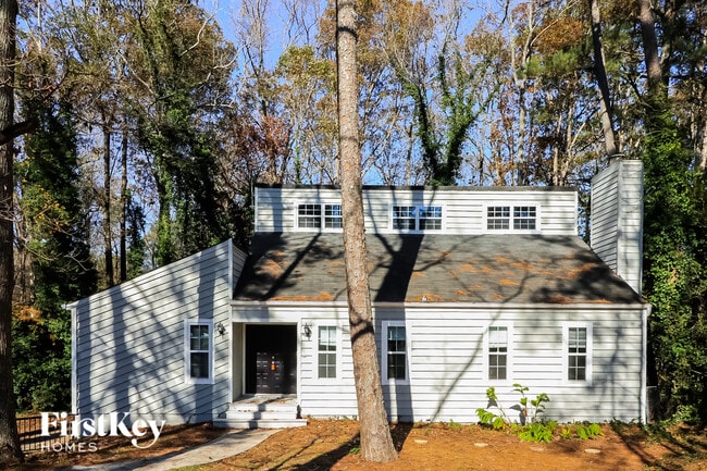 property at 3445 Pebble Hill Dr