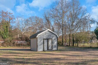 24 David Dr in Hampton, GA - Building Photo - Building Photo