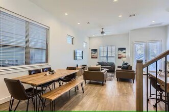 1528 Chestnut St in Houston, TX - Building Photo - Building Photo