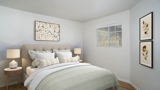 Deerwood in San Diego, CA - Foto de edificio - Building Photo