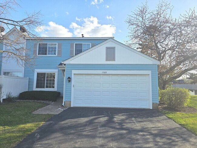 property at 1580 Normantown Rd