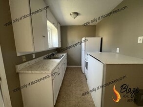 704 W Stephens Dr in Borger, TX - Building Photo - Building Photo