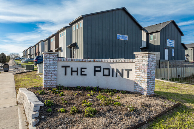 The Point at Forest Hill in Forest Hill, TX - Building Photo - Building Photo