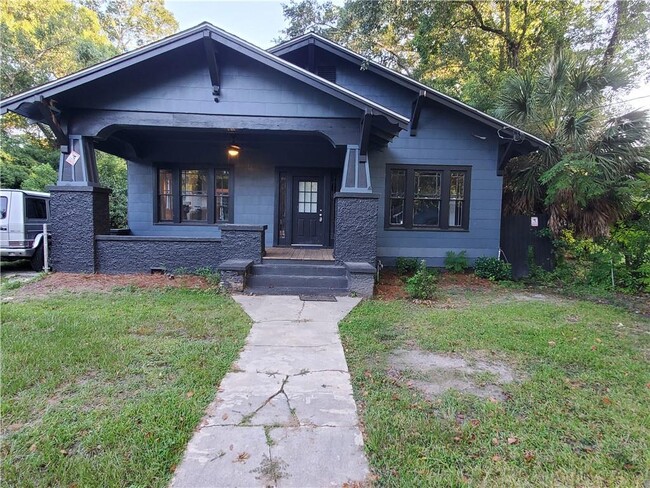 1959 Calmes St in Mobile, AL - Foto de edificio - Building Photo