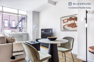 1501 Lexington Ave in New York, NY - Building Photo - Building Photo