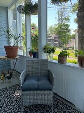 26 S Main St, Unit 26A in New Milford, CT - Foto de edificio - Building Photo