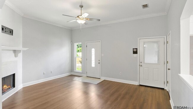 9231 Pecan Tree Dr in Baton Rouge, LA - Building Photo - Building Photo