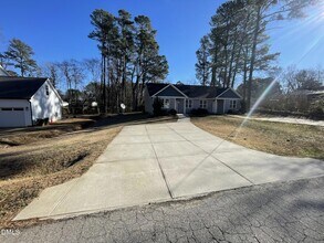 20-A Korea St, Unit A in Franklinton, NC - Building Photo - Building Photo