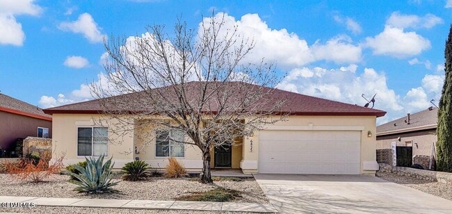 property at 6825 Steffers Ln