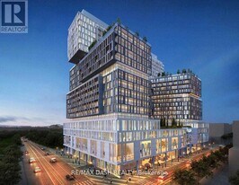 48 Power St in Toronto, ON - Building Photo