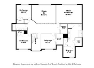 3882 Reece Farms Dr in Powder Springs, GA - Building Photo - Building Photo