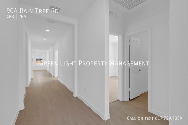 904 Raintree Rd in Princeton, TX - Building Photo - Building Photo